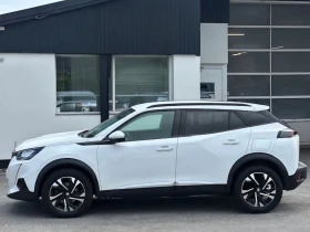 Peugeot 2008 1.5 HDI 131 | EAT8 | TOP, снимка 8