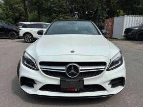 Mercedes-Benz AMG GT C * 43 * CARFAX * ЦЕНА ДО БГ, снимка 4