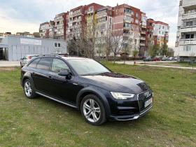 Audi A4 Allroad 2.0TDI 150kc 4x4, снимка 1