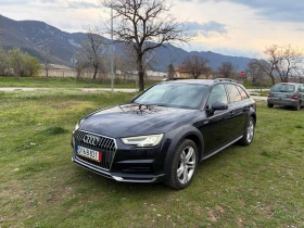 Audi A4 Allroad 2.0TDI 150kc 4x4, снимка 7