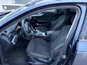 Audi A4 Allroad 2.0TDI 150kc 4x4, снимка 9