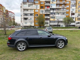 Audi A4 Allroad 2.0TDI 150kc 4x4, снимка 2