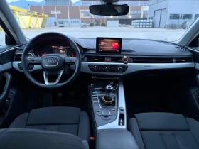Audi A4 Allroad 2.0TDI 150kc 4x4, снимка 11