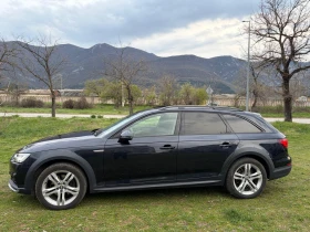 Audi A4 Allroad 2.0TDI 150kc 4x4, снимка 6