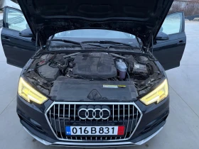 Audi A4 Allroad 2.0TDI 150kc 4x4, снимка 16