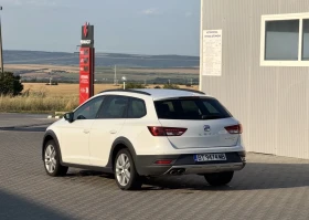 Seat Leon Seat Leon Experience 2.0 TDI 184, снимка 6