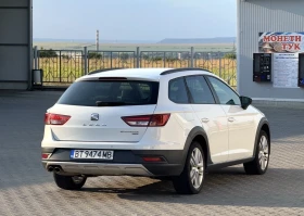 Seat Leon Seat Leon Experience 2.0 TDI 184, снимка 7