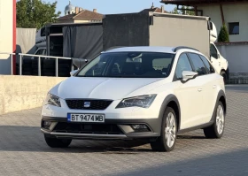Seat Leon Seat Leon Experience 2.0 TDI 184, снимка 3