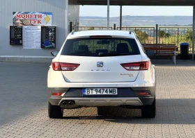 Seat Leon Seat Leon Experience 2.0 TDI 184, снимка 8