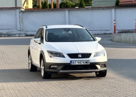 Seat Leon Seat Leon Experience 2.0 TDI 184, снимка 2