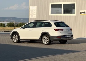 Seat Leon Seat Leon Experience 2.0 TDI 184, снимка 5