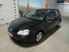 VW Golf 1.9 TDI 105 DSG Автоматик !, снимка 3