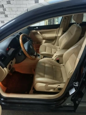 VW Golf 1.9 TDI 105 DSG Автоматик !, снимка 7