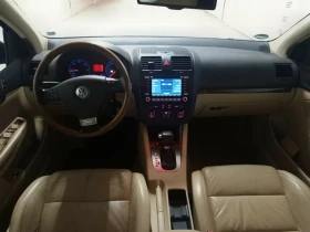 VW Golf 1.9 TDI 105 DSG Автоматик !, снимка 9