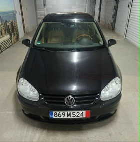 VW Golf 1.9 TDI 105 DSG Автоматик !, снимка 2