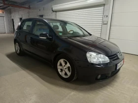 VW Golf 1.9 TDI 105 DSG Автоматик !, снимка 1