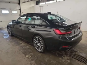 BMW 330 * 330I XDRIVE * АВТОКРЕДИТ БЕЗ ПЪРВОНАЧАЛНА ВНОСКА, снимка 4