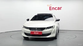 Peugeot 508 GT* КАМЕРА* ПОДГРЕВ* ПАНОРАМА, снимка 3