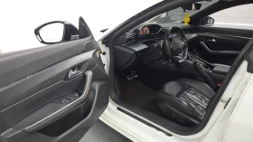 Peugeot 508 GT* КАМЕРА* ПОДГРЕВ* ПАНОРАМА, снимка 10