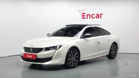 Peugeot 508 GT* КАМЕРА* ПОДГРЕВ* ПАНОРАМА, снимка 1