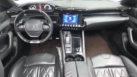 Peugeot 508 GT* КАМЕРА* ПОДГРЕВ* ПАНОРАМА, снимка 7