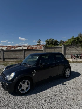 Mini One, снимка 2