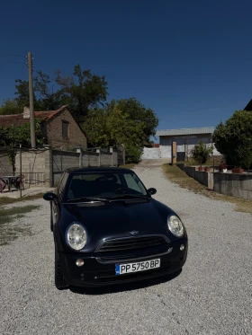 Mini One, снимка 1