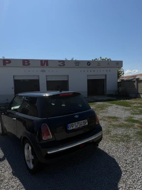 Mini One, снимка 3