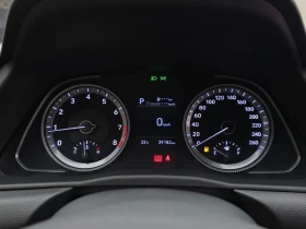 Hyundai Sonata 2.0 Premium Family, снимка 8