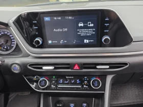 Hyundai Sonata 2.0 Premium Family, снимка 14