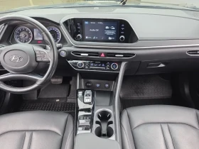 Hyundai Sonata 2.0 Premium Family, снимка 7