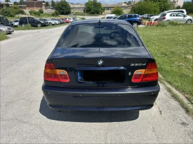 BMW 330 330d-204к.с. , снимка 4
