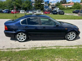 BMW 330 330d-204к.с. , снимка 5