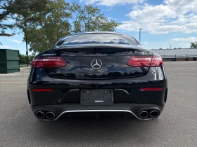 Mercedes-Benz E 53 AMG * АВТОКРЕДИТ БЕЗ ПЪРВОНАЛНА ВНОСКА* , снимка 4