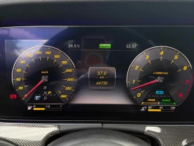 Mercedes-Benz E 53 AMG * АВТОКРЕДИТ БЕЗ ПЪРВОНАЛНА ВНОСКА* , снимка 8