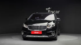 Kia Carnival ПОДГРЕВ ВОЛАН* КРАЙНА ЦЕНА, снимка 3