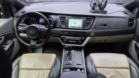 Kia Carnival ПОДГРЕВ ВОЛАН* КРАЙНА ЦЕНА, снимка 7