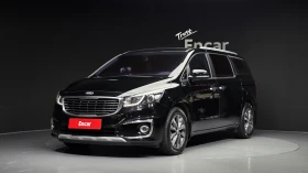 Kia Carnival ПОДГРЕВ ВОЛАН* КРАЙНА ЦЕНА, снимка 1