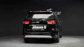 Kia Carnival ПОДГРЕВ ВОЛАН* КРАЙНА ЦЕНА, снимка 4