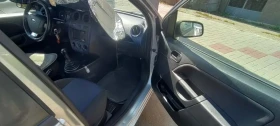 Ford Fiesta, снимка 10