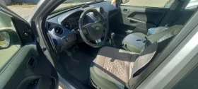 Ford Fiesta, снимка 8