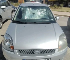 Ford Fiesta, снимка 1