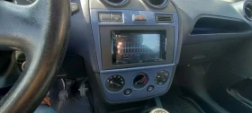 Ford Fiesta, снимка 4