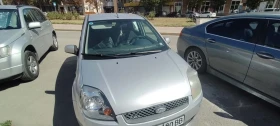 Ford Fiesta, снимка 2