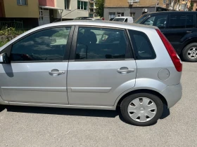 Ford Fiesta, снимка 12