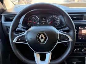 Renault Express 1.5dci EURO6, NAVI, KLIMA, TUV, COC, снимка 10