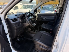 Renault Express 1.5dci EURO6, NAVI, KLIMA, TUV, COC, снимка 9