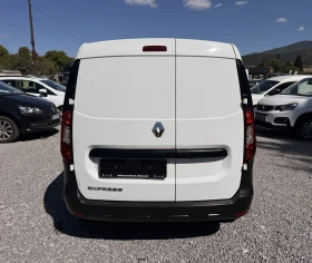 Renault Express 1.5dci EURO6, NAVI, KLIMA, TUV, COC, снимка 6