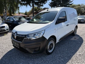 Renault Express 1.5dci EURO6, NAVI, KLIMA, TUV, COC, снимка 1