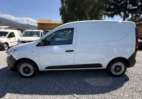 Renault Express 1.5dci EURO6, NAVI, KLIMA, TUV, COC, снимка 8